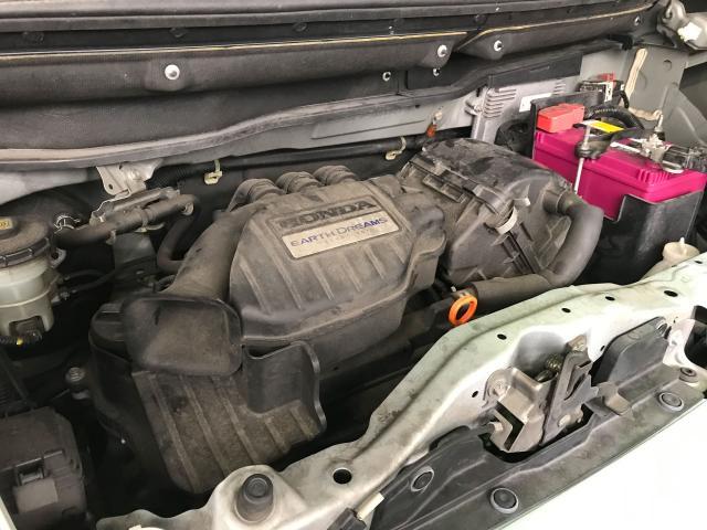 ホンダ　N-BOX　車検整備　岡崎市からご来店のお客様　タイヤ交換　軽自動車　岡崎市　蒲郡市　安城市　幸田町　豊田市　西尾市