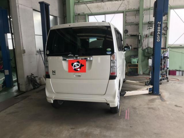 新着の作業実績