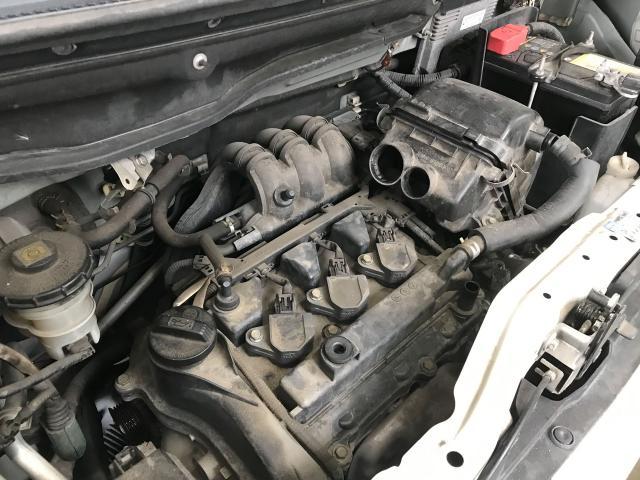 ホンダ　N-BOX　車検整備　岡崎市からご来店のお客様　ヘッドライトクリーニング　軽自動車　岡崎市　蒲郡市　安城市　幸田町　豊田市　西尾市