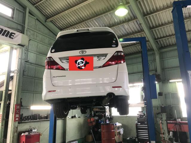 新着の作業実績