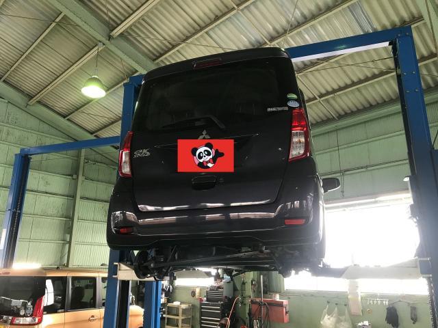 新着の作業実績