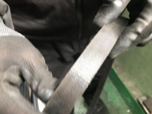 マツダ　ＣＸ－３　安心点検　　岡崎市からご来店のお客様　オイル交換　軽自動車　岡崎市　碧南市　安城市　蒲郡市　幸田町　豊田市　西尾市