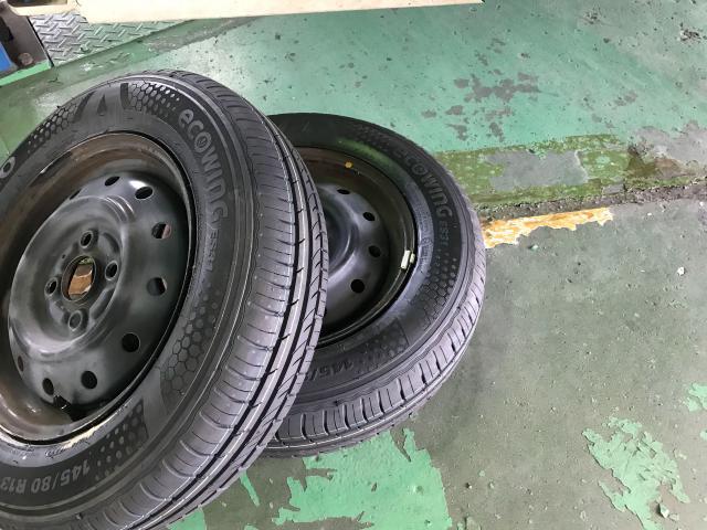 スズキ　アルト　納車整備　軽自動車　岡崎市　安城市　蒲郡市　幸田町　豊田市　西尾市