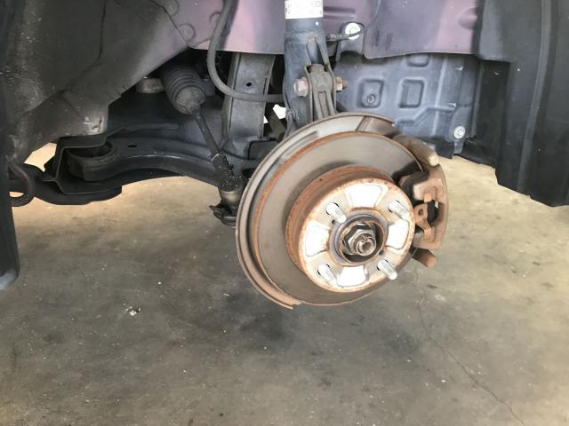 新着の作業実績