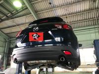 車検・点検・診断の作業実績7