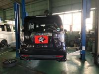 車検・点検・診断の作業実績3