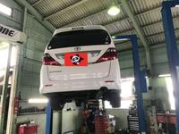 新着の作業実績