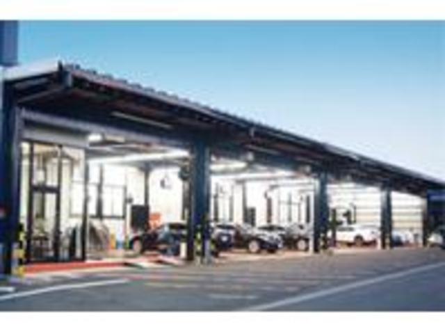 株)フリード トヨタインター店 高品質レクサス・トヨタSUV