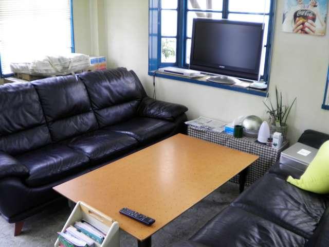 ロードスター サービス紹介の2つ目