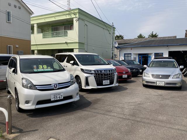 ロードスター サービス紹介の3つ目