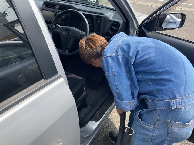 ロードスター サービス紹介の6つ目