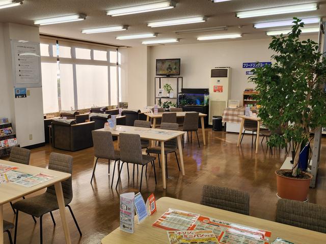 オートプラザキリックス刈谷店(1枚目)