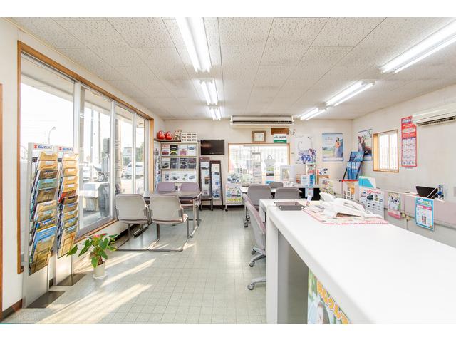 株式会社エノキオート 安城店(6枚目)