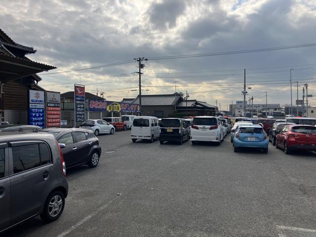 株式会社兵藤モータース安城本店 サービス紹介の2つ目