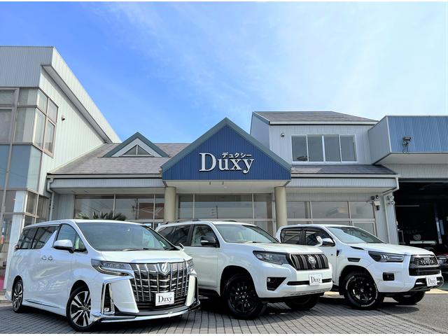 Duxy(デュクシー) 安城店 (株)ミリオンオートサービス(1枚目)