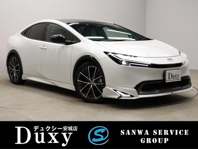 Duxy(デュクシー) 安城店 (株)ミリオンオートサービス(2枚目)