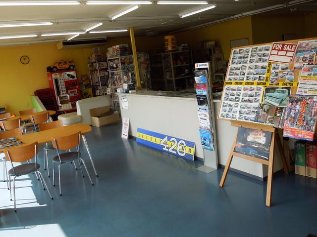 アクセル426(有限会社ランダム)(4枚目)