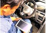 お車をより安全に乗るために