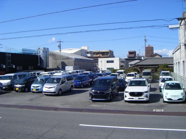 三昌自動車(株)(1枚目)