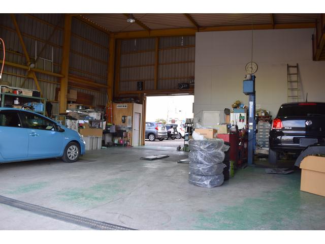 Ｂｅ－１ サービス紹介の5つ目