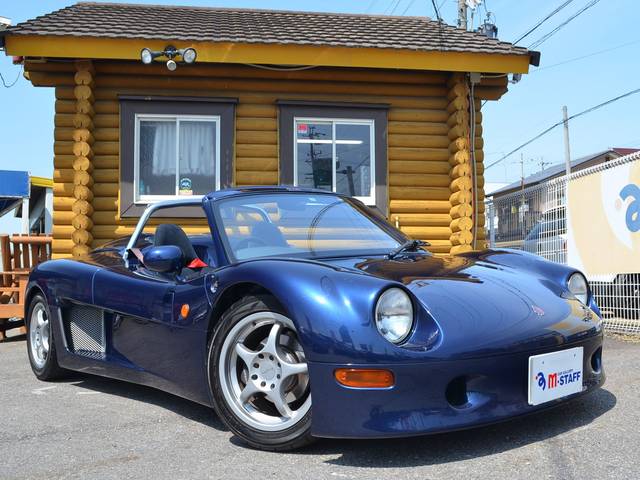 エターナルコード スポーツカー＆チューニングカー専門店 サービス紹介の6つ目