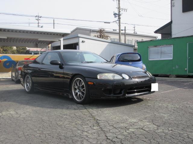 トヨタ 純正 ソアラ SOARER クラッチマスタ シリンダ