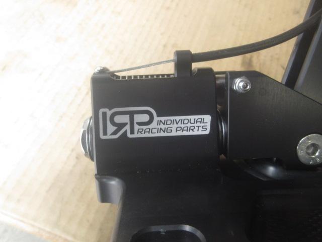 T様Z33、IRPのショートシフターを取り付けです。|グー T様Z33、IRPのショートシフターを取り付けです。|グー