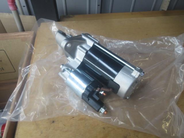 Ｎ様ＧＤＢインプレッサ納車整備スタートです。