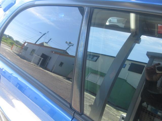 Ｎ様ＧＤＢインプレッサ納車整備スタートです。