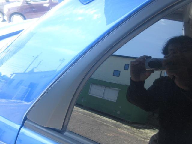 Ｎ様ＧＤＢインプレッサ納車整備スタートです。