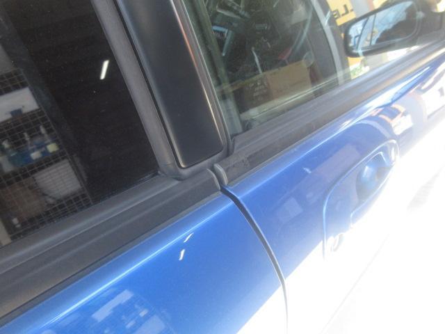 Ｎ様ＧＤＢインプレッサ納車整備スタートです。
