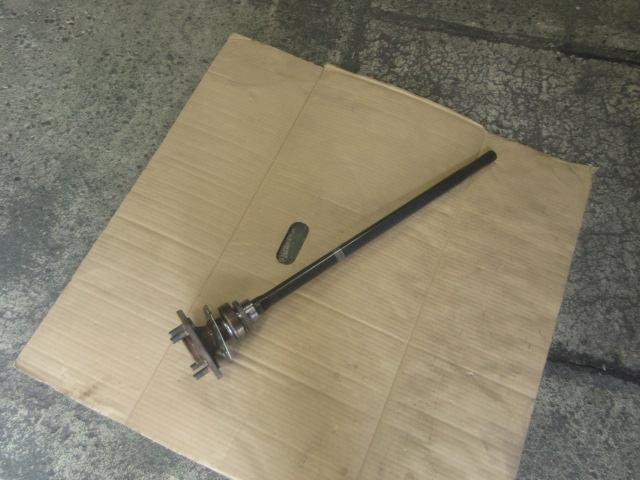 新着の作業実績