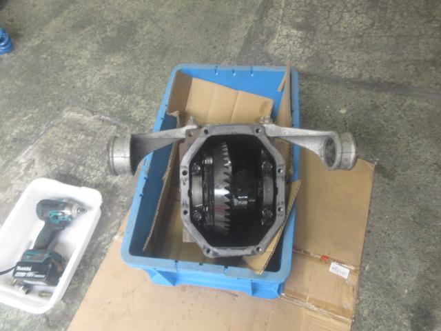新着の作業実績
