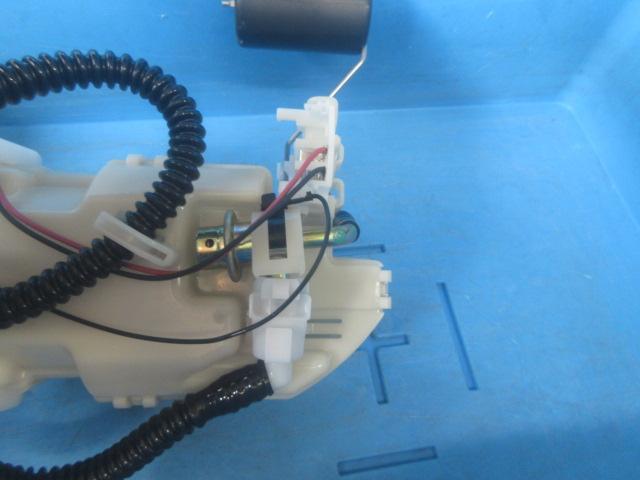 Ｔ様ＤＣ５インテグラタイプＲ、ＳＡＲＤポンプへ交換後に元のポンプへ戻します。