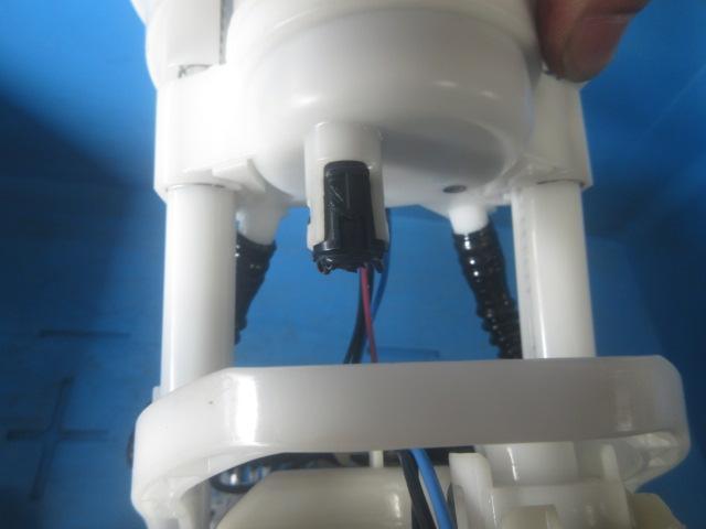 Ｔ様ＤＣ５インテグラタイプＲ、ＳＡＲＤポンプへ交換後に元のポンプへ戻します。