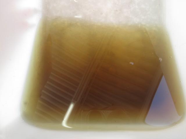 新着の作業実績