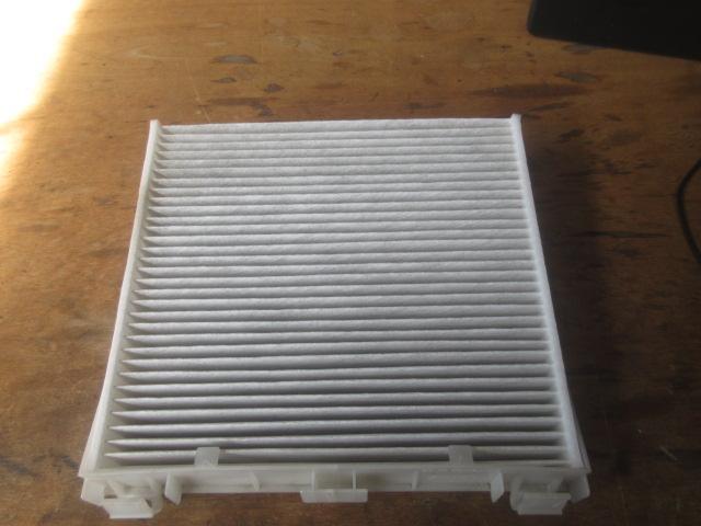 Ｍ様ＵＳＥ２０ＩＳＦ、元アイコードデモカー「青鶴」納車整備スタートです。