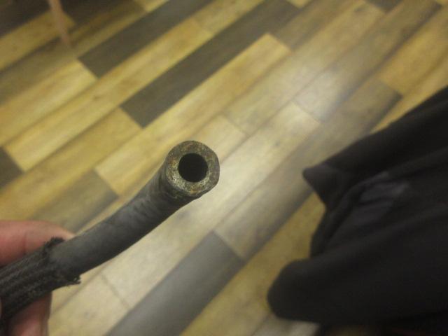 Ｍ様ＵＳＥ２０レクサスＩＳＦ、ウォーターポンプの交換です。