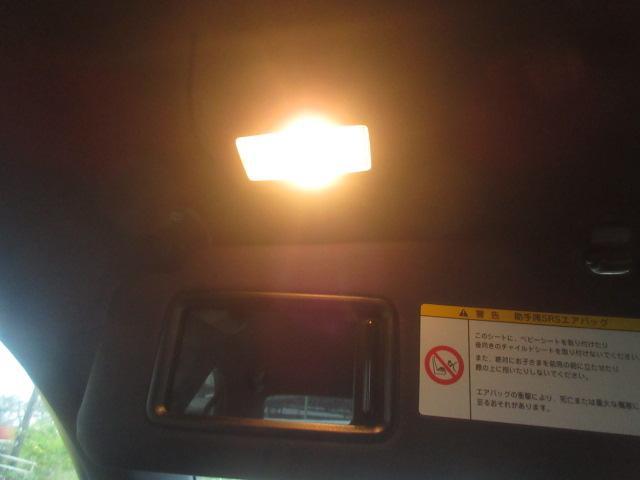 M様USE20レクサスISF、オイル類を交換したり助手席側のバイザーを交換して走行チェックへ。