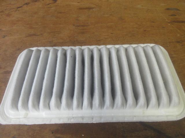 新着の作業実績