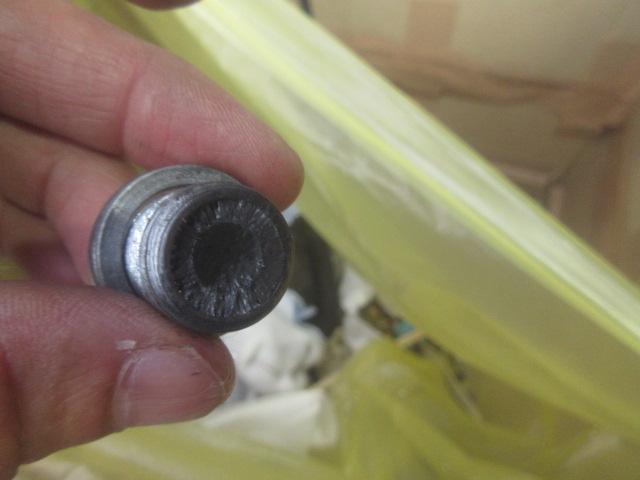 Ｆ様ＢＲＺ（ＺＣ６）車検のご依頼です。