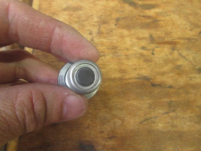 Ｆ様ＢＲＺ（ＺＣ６）車検のご依頼です。