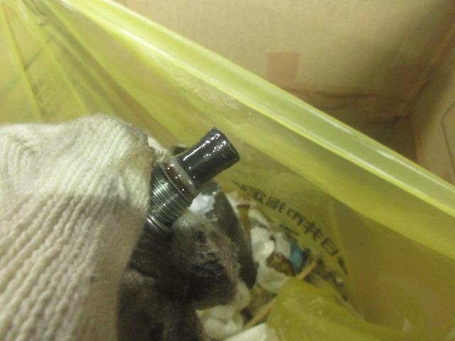 Ｆ様ＢＲＺ（ＺＣ６）車検のご依頼です。