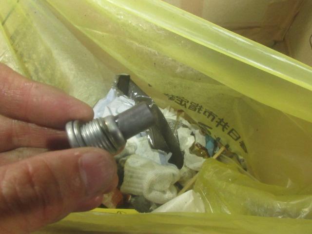 Ｆ様ＢＲＺ（ＺＣ６）車検のご依頼です。