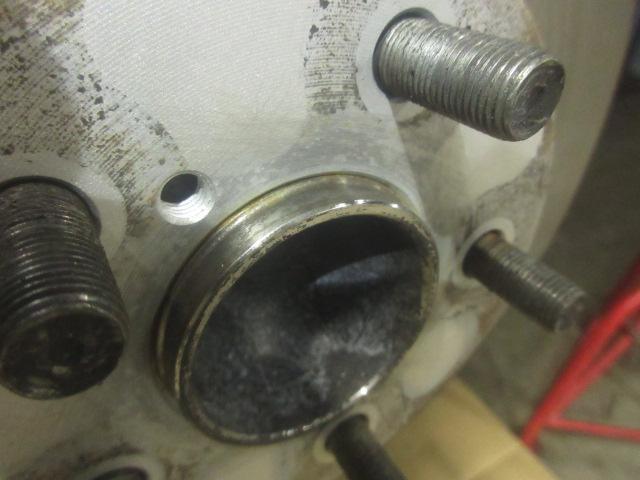 Ｆ様ＢＲＺ（ＺＣ６）車検のご依頼です。