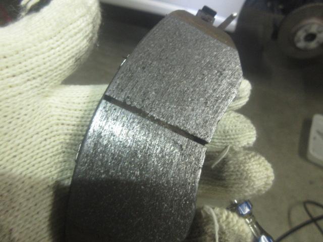 Ｆ様ＢＲＺ（ＺＣ６）車検のご依頼です。