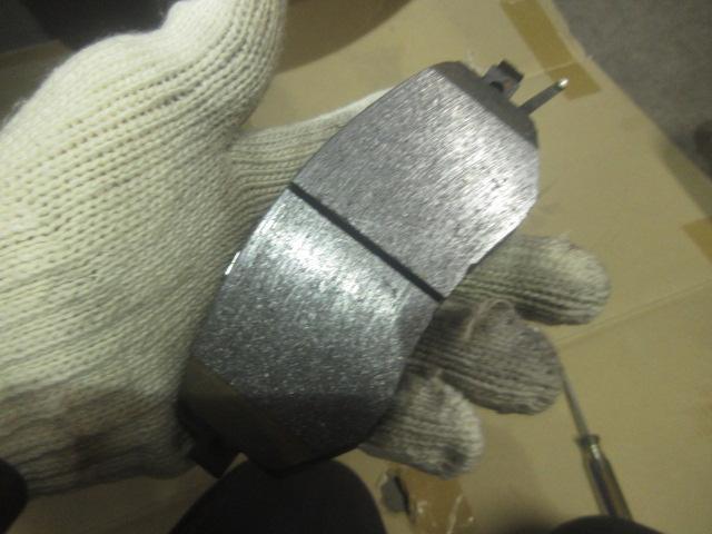 Ｆ様ＢＲＺ（ＺＣ６）車検のご依頼です。