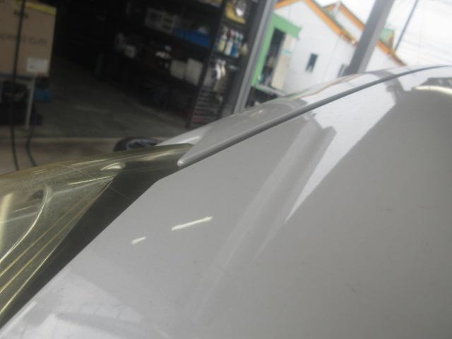 Ｆ様ＢＲＺ（ＺＣ６）車検のご依頼です。