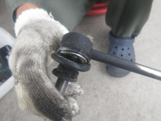 新着の作業実績