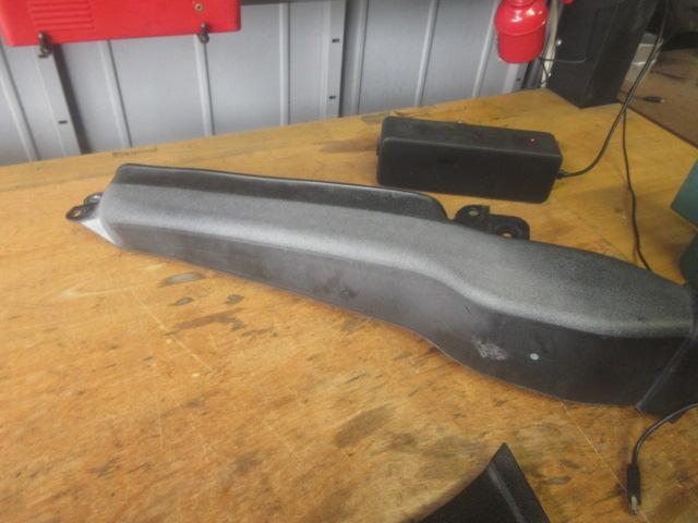 新着の作業実績